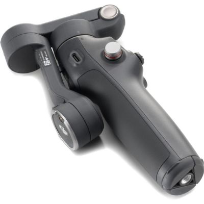 DJI Osmo Mobile 8 手機穩定器 自由拍 更精彩