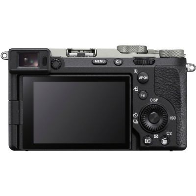 輕巧 全幅 萬用 SONY ILCE-7CM2/S 單機身 A7CII / A7C2