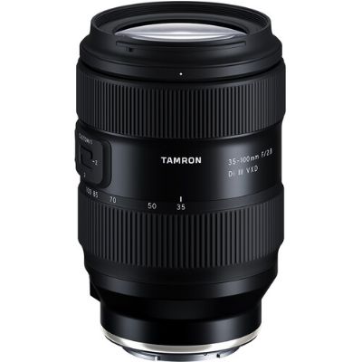 Tamron (A078) 35-100mm F/2.8 DiIII VXD ( SONY FE )