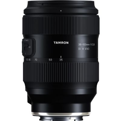 Tamron (A078) 35-100mm F/2.8 DiIII VXD ( SONY FE )