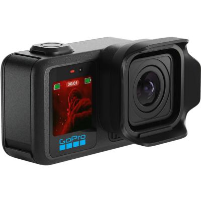 無所不用 GoPro MISSION 1 PRO 單機版 真8K 運動攝影機 專門：登山 健行 跳傘 潛水 校慶 運動會 越野 球賽 重機 自行車