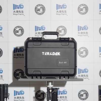 Teradek Bolt 4K LT 750 3G-SDI/HDMI 無線圖傳系統