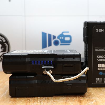 V-Lock  G-B100/98W