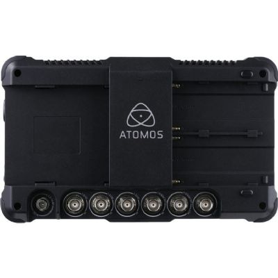 Atomos Shogun Inferno 7吋 4K 紀錄器 監視螢幕