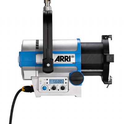 ARRI L5-C LED 可變色溫持續燈