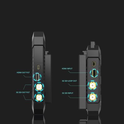 HOLLYLAND  Cosmo 600 600英尺 SDI/ HDMI 專業級無線圖傳