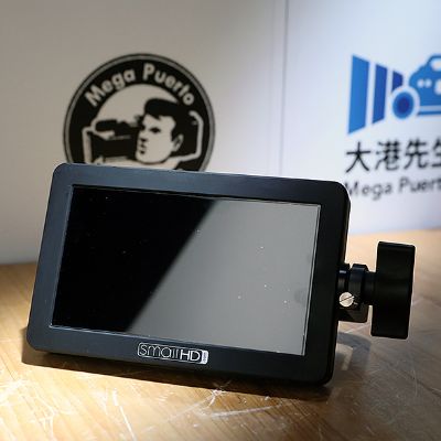 SmallHD 專業監看螢幕