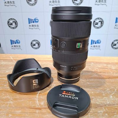 Tamron (A058) 倚天劍 35-150mm F2-2.8 DiIII VXD E-mount