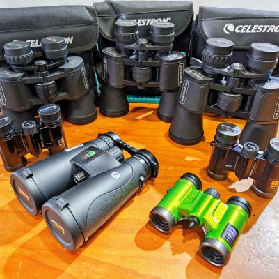 不只手機拍 / 更要親眼看 美國 Celestron Upclose G2 10-30x50 變焦 Zoom 雙筒望遠鏡 10-30倍 口徑50mm