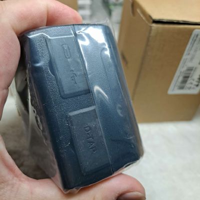 SWIT MINO-S140 視威 140Wh 口袋型迷你 V-Lock 鋰電池 Type-C 可輸出供電 SONY FX3A FX2 A7S3