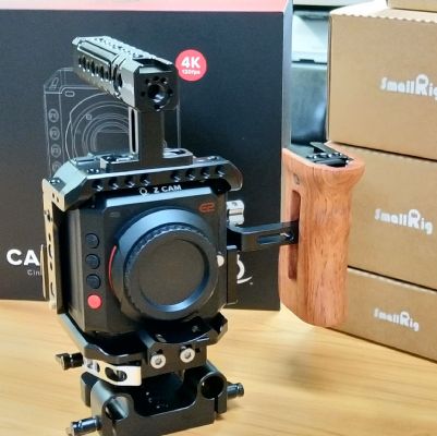 Z CAM E2 4K攝影機 ( 單機組 )