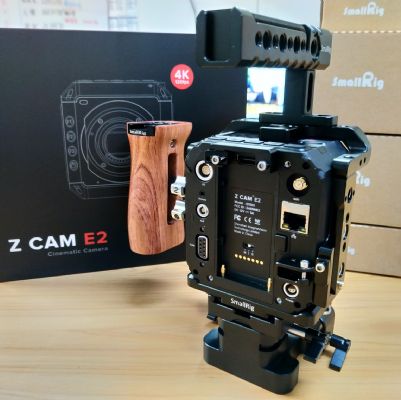 Z CAM E2 4K攝影機 ( 單機組 )