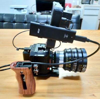 Z CAM E2 4K攝影機 ( 基本組 )