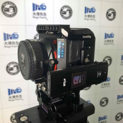 Z CAM E2 4K攝影機 ( 單機組 )