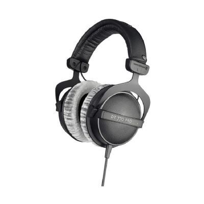 Beyerdynamic DT 770 PRO 監聽耳機 250 Ω