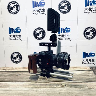 Z CAM E2 4K攝影機 ( 基本組 )