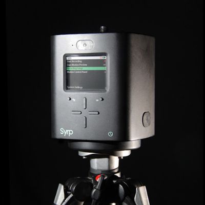 SYRP 西普 縮時攝影控制器 Genie