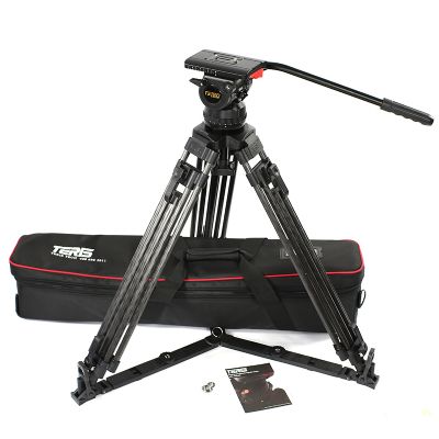 TERIS TS-150CF-Q 圖瑞斯碳纖維三腳架組
