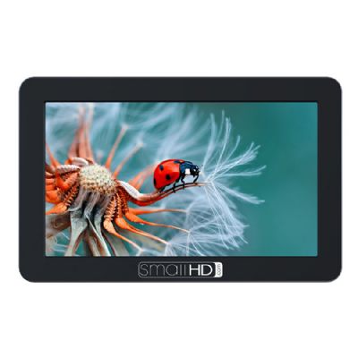 SmallHD 專業監看螢幕