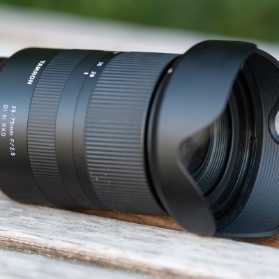 Tamron 28-75mm f2.8 Di III RXD A036