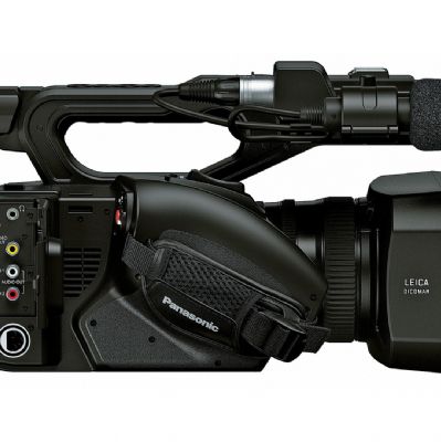 Panasonic AG UX-90 4K攝影機