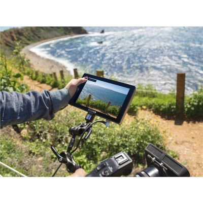 SmallHD 702 Touch 7吋 SDI/HDMI 觸控螢幕