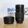 LUMIX 100-300mm F4.0-5.6