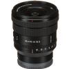 Sony 極致輕盈 FE PZ 16-35mm f/4 G 電動變焦