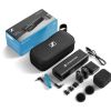 2026 最強檔 Sennheiser 森海 Profile Wireless 一對二無線麥克風