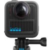 封王之作 GoPro MAX2 360 Action Camera 運動攝影機 登山 健行 跳傘 潛水 校慶 運動會 越野 球賽 重機 自行車.. 無所不用！
