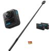 封王之作 GoPro MAX2 360 Action Camera 運動攝影機 登山 健行 跳傘 潛水 校慶 運動會 越野 球賽 重機 自行車.. 無所不用！