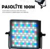 VISIO Pasolite 100M 晶片型 LED持續燈組