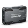 BMD Battery Converter HDMI to SDI 訊號轉換器