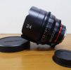 Samyang Xeen 24mm T1.5 Lens (EF Mount) 電影鏡頭