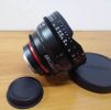 Samyang Xeen 14mm T3.1 Lens (EF Mount) 電影鏡頭