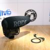 Rode VideoMic Pro+ 指向性麥克風