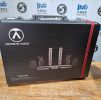Austrian Audio CC8 Stereo Set 小震膜 電容麥克風 套組 ( 原AKG工程團隊 ) 演奏會、表演、錄音室、樂器、合唱團 收音CP首選