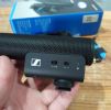 聲音立體 就是細 Sennheiser MKE 400 新版機頂 指向收音麥克風 德國 聲海
