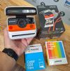 拍立得 聲納對焦 機身 Polaroid Flip 寶麗來 ( 不含底片//底片請自行購買 )