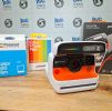 拍立得 聲納對焦 機身 Polaroid Flip 寶麗來 ( 不含底片//底片請自行購買 )