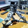 Sachtler FSB10 油壓雲台 矮腳組