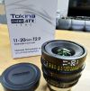 Tokina Cinema ATX 11-20mm T2.9