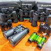 不只手機拍 / 更要親眼看 美國 Celestron Upclose G2 10-30x50 變焦 Zoom 雙筒望遠鏡 10-30倍 口徑50mm
