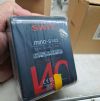 SWIT MINO-S140 視威 140Wh 口袋型迷你 V-Lock 鋰電池 Type-C 可輸出供電 SONY FX3A FX2 A7S3