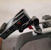 SmallRig 3203 V-Lock 電池板 ( 15mm管 )
