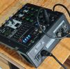 備台 MIXER 保平安： 四軌混音器 Mixer 功能該有都有