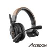 Accs oon CoMo SE版 1H4R 1主機 4子機 全雙工 intercom 無線對講耳機