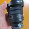 Sony 極致輕盈 FE PZ 16-35mm f/4 G 電動變焦