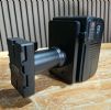 SONY BP-U 轉接背板 V-Lock V Mount 電池板 ( 單轉接板 不含 V 電 )