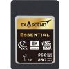 Exascend CFexpress Type A 1TB 台灣憶昇科技